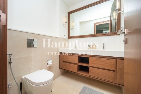 Apartmán v Dubai Harbour, SAE 3 spálne, 178.27992797 m2 č. 701970 - Fotografia 10