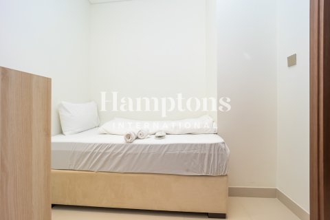 Apartment sa Dubai Harbour, UAE 3 silid-tulugan, 178.28 sq.m. № 701970