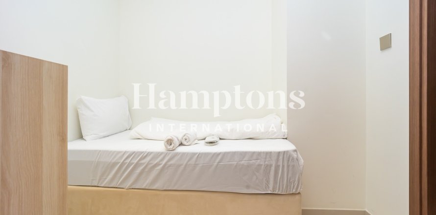 Apartmán v Dubai Harbour, SAE 3 spálne, 178.28 m2 č. 701970