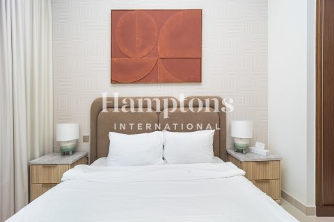 Apartmán v Dubai Harbour, SAE 3 spálne, 178.27992797 m2 č. 701970 - Fotografia 4