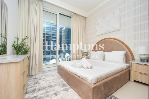 Apartmán v Dubai Harbour, SAE 3 spálne, 178.27992797 m2 č. 701970 - Fotografia 7