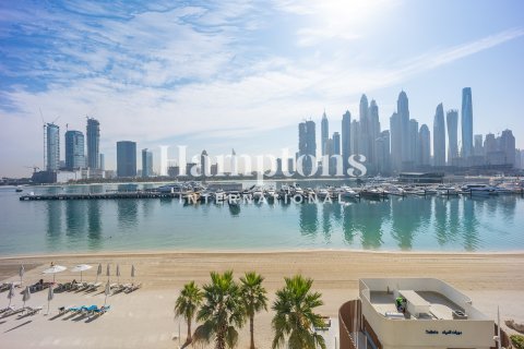 Apartmán v Dubai Harbour, SAE 3 spálne, 178.27992797 m2 č. 701970 - Fotografia 11
