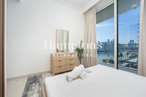 Apartmán v Dubai Harbour, SAE 3 spálne, 178.27992797 m2 č. 701970 - Fotografia 19