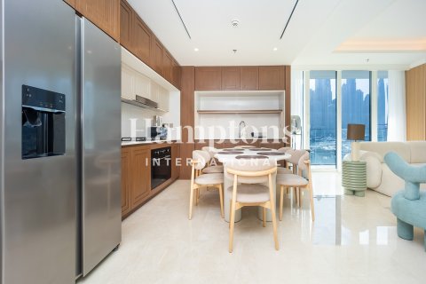 Apartmán v Dubai Harbour, SAE 3 spálne, 178.27992797 m2 č. 701970 - Fotografia 18