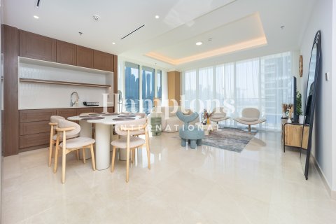 Apartmán v Dubai Harbour, SAE 3 spálne, 178.27992797 m2 č. 701970 - Fotografia 12