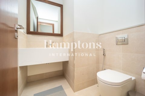Apartmán v Dubai Harbour, SAE 3 spálne, 178.27992797 m2 č. 701970 - Fotografia 6