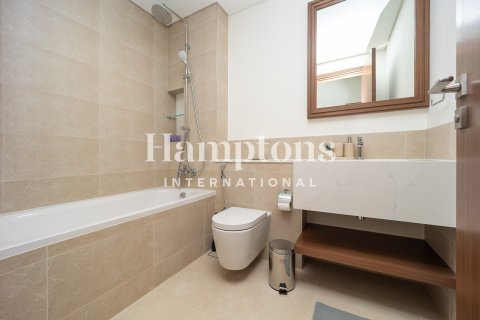 Apartmán v Dubai Harbour, SAE 3 spálne, 178.27992797 m2 č. 701970 - Fotografia 13
