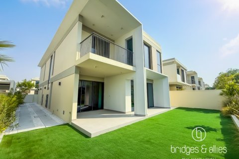 Tilal Al Ghaf, Dubai, BAE’de villa 4 yatak odası, 377 m&sup2; No 701960