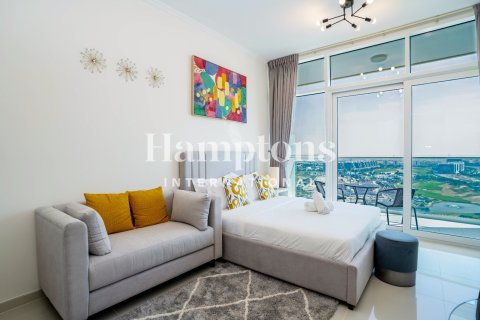 Apartamento para arrendamento em DAMAC Hills (Akoya by DAMAC), Dubai, EAU 1 quarto, 37.84961123 m2 № 704206 - foto 6
