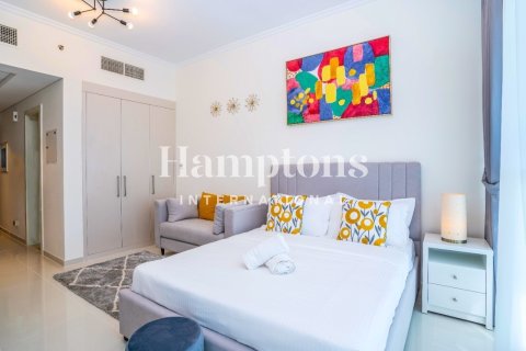 Apartamento para arrendamento em DAMAC Hills (Akoya by DAMAC), Dubai, EAU 1 quarto, 37.84961123 m2 № 704206 - foto 3