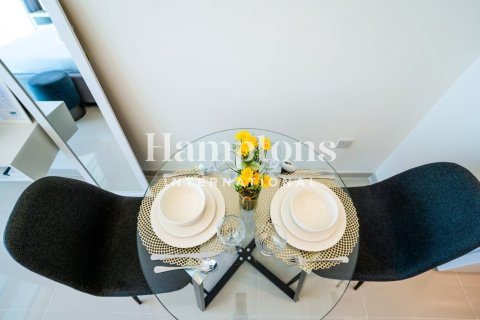 Apartamento para arrendamento em DAMAC Hills (Akoya by DAMAC), Dubai, EAU 1 quarto, 37.84961123 m2 № 704206 - foto 2