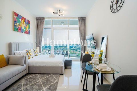 Apartamento para arrendamento em DAMAC Hills (Akoya by DAMAC), Dubai, EAU 1 quarto, 37.84961123 m2 № 704206 - foto 8