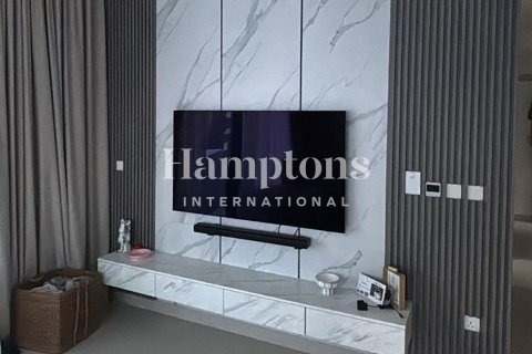 דירה ב Dubai Hills Estate, Dubai, איחוד האמירויות 2 חדרי שינה, 91.5996 מ