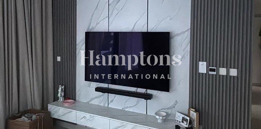 Apartman u gradu Dubai Hills Estate, Dubai, UAE 2 spavaće sobe, 91.5996 m2 Br. 704205