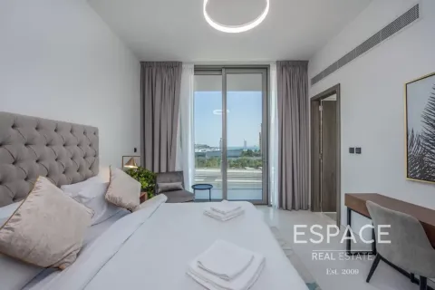 Apartmen di Palm Jumeirah, Dubai, UAE 2 bilik tidur, 143 meter persegi № 738342 - foto 12