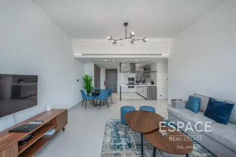 Apartmen di Palm Jumeirah, Dubai, UAE 2 bilik tidur, 143 meter persegi № 738342 - foto 9