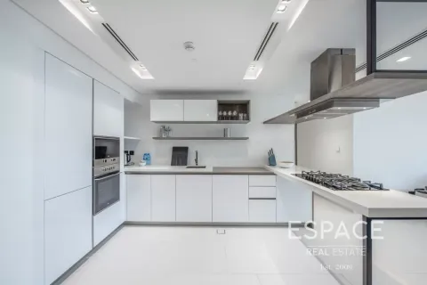 Apartmen di Palm Jumeirah, Dubai, UAE 2 bilik tidur, 143 meter persegi № 738342 - foto 6