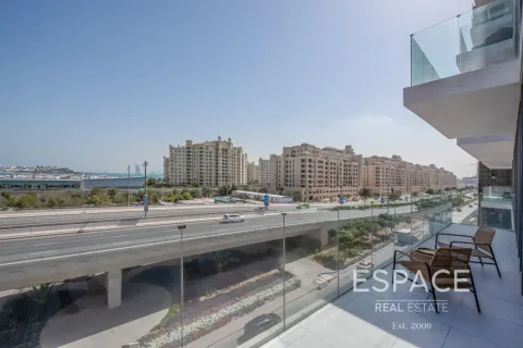 Apartmen di Palm Jumeirah, Dubai, UAE 2 bilik tidur, 143 meter persegi № 738342 - foto 17