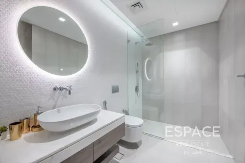 Apartmen di Palm Jumeirah, Dubai, UAE 2 bilik tidur, 143 meter persegi № 738342 - foto 10