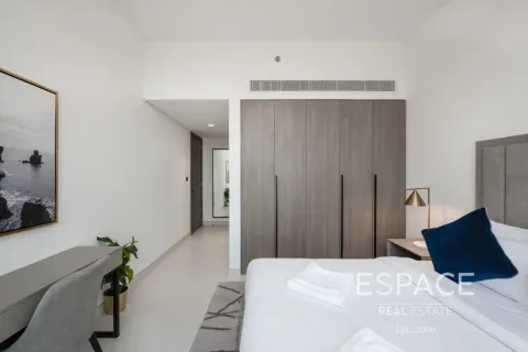 Apartmen di Palm Jumeirah, Dubai, UAE 2 bilik tidur, 143 meter persegi № 738342 - foto 16