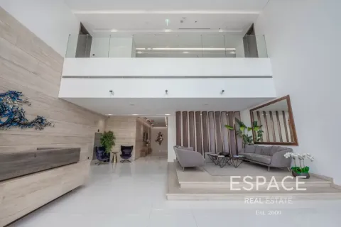 Byt v Palm Jumeirah, Dubai, SAE 2 ložnice, 143 m² Č.: 738342