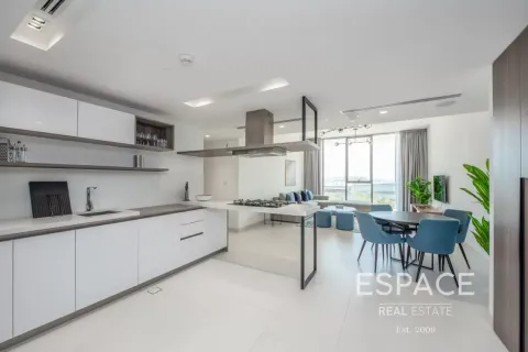 Apartmen di Palm Jumeirah, Dubai, UAE 2 bilik tidur, 143 meter persegi № 738342 - foto 5