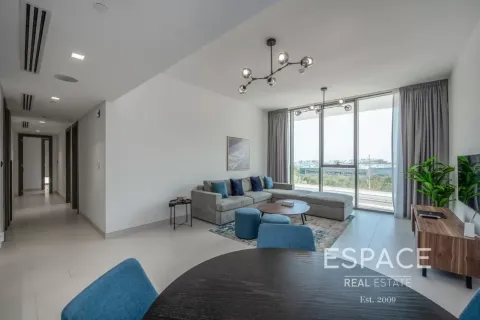 Apartmen di Palm Jumeirah, Dubai, UAE 2 bilik tidur, 143 meter persegi № 738342 - foto 7
