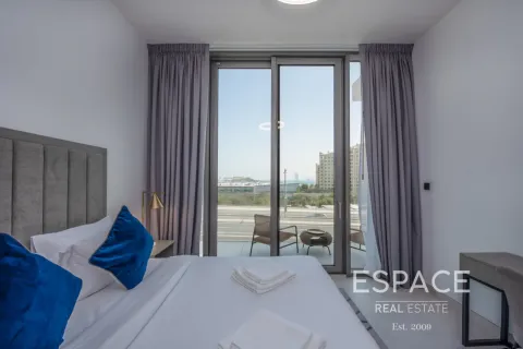 Apartmen di Palm Jumeirah, Dubai, UAE 2 bilik tidur, 143 meter persegi № 738342 - foto 15