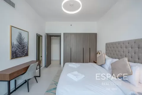 Apartmen di Palm Jumeirah, Dubai, UAE 2 bilik tidur, 143 meter persegi № 738342 - foto 13
