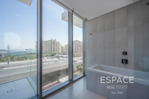 Apartmen di Palm Jumeirah, Dubai, UAE 2 bilik tidur, 143 meter persegi № 738342 - foto 14
