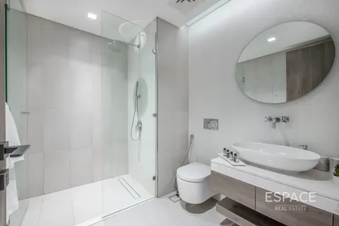 Пәтер Пальма Джумейра, Дубай, БАӘ-да 1 жатын бөлме, 90 м² № 738341 - фото 10