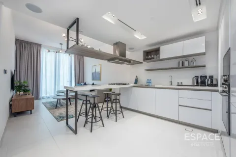 Пәтер Пальма Джумейра, Дубай, БАӘ-да 1 жатын бөлме, 90 м² № 738341 - фото 2