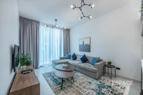 Пәтер Пальма Джумейра, Дубай, БАӘ-да 1 жатын бөлме, 90 м² № 738341 - фото 4