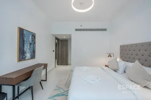 Пәтер Пальма Джумейра, Дубай, БАӘ-да 1 жатын бөлме, 90 м² № 738341 - фото 8