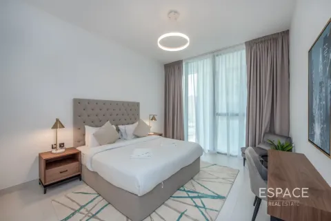 Пәтер Пальма Джумейра, Дубай, БАӘ-да 1 жатын бөлме, 90 м² № 738341 - фото 7