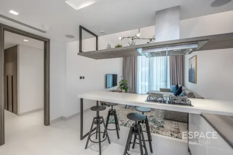 Appartamento a Palm Jumeirah, Dubai, EAU 1 camera da letto, 90 mq. № 738341