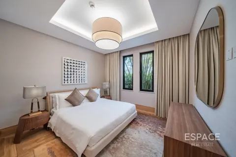 Villa sa Palm Jumeirah, Dubai, UAE 5 silid-tulugan, 413 sq.m. № 738338 - larawan 7