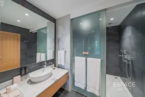 Villa sa Palm Jumeirah, Dubai, UAE 5 silid-tulugan, 413 sq.m. № 738338 - larawan 18
