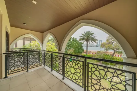 Villa sa Palm Jumeirah, Dubai, UAE 5 silid-tulugan, 413 sq.m. № 738338 - larawan 19