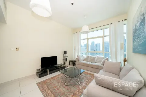 Apartamento para arrendamento em Dubai Marina, Dubai, EAU 2 quartos, 89 m2 № 738312 - foto 3