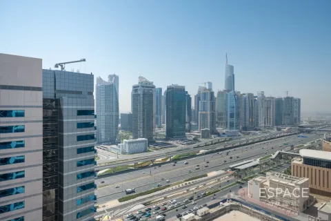 Apartamento para arrendamento em Dubai Marina, Dubai, EAU 2 quartos, 89 m2 № 738312 - foto 18