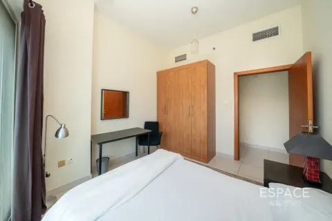 Apartamento para arrendamento em Dubai Marina, Dubai, EAU 2 quartos, 89 m2 № 738312 - foto 8