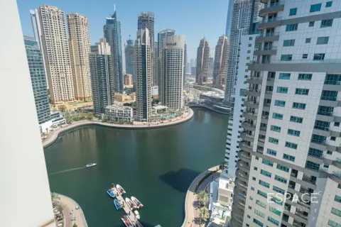 Apartamento para arrendamento em Dubai Marina, Dubai, EAU 2 quartos, 89 m2 № 738312 - foto 17