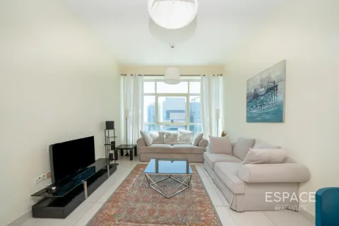 Apartamento para arrendamento em Dubai Marina, Dubai, EAU 2 quartos, 89 m2 № 738312 - foto 2