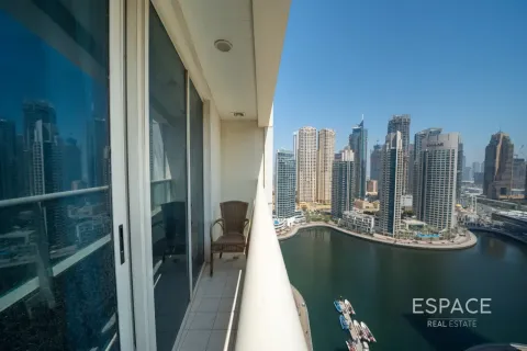 Apartamento para arrendamento em Dubai Marina, Dubai, EAU 2 quartos, 89 m2 № 738312 - foto 13