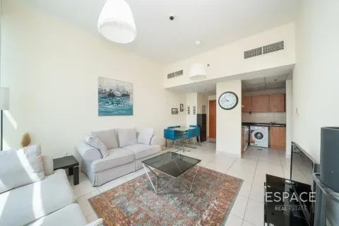 Apartamento para arrendamento em Dubai Marina, Dubai, EAU 2 quartos, 89 m2 № 738312 - foto 4