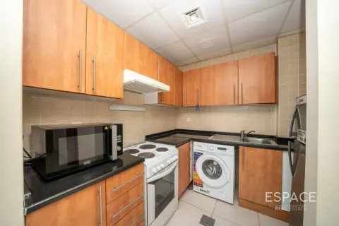 Apartamento para arrendamento em Dubai Marina, Dubai, EAU 2 quartos, 89 m2 № 738312 - foto 5
