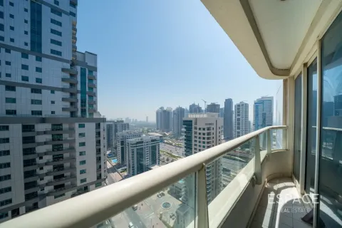 Apartamento para arrendamento em Dubai Marina, Dubai, EAU 2 quartos, 89 m2 № 738312 - foto 14