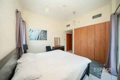 Apartamento para arrendamento em Dubai Marina, Dubai, EAU 2 quartos, 89 m2 № 738312 - foto 10
