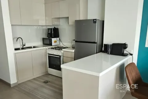 DAMAC Hills (Akoya by DAMAC), Dubai, BAE’de kiralık sıra ev 3 yatak odası, 202 m&sup2; No 738337 - fotoğraf 9